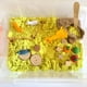 thumbnail image 2 of Box De Tin Marin - Granja, 2 of 2