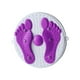 thumbnail image 1 of Tablero De Disco Para Torcer La Cintura, Uso En Gimnasio En Casa, Entrenamiento Físico, Núcleo, Tablero Ab Twister, Morado, Sin Cuerda, 1 of 5