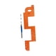 thumbnail image 4 of Herramienta Ranuradora Portátil Con Mango Libre Para Trabajar La Madera, Para Puertas De Gabinetes De Cocina, Color Naranja, 4 of 5