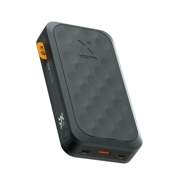 Batería 20.000 mAh 35W Fuel Series Xtorm Negro medianoche