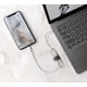 thumbnail image 4 of Cable RhinoShield Carga Rápida USB-C a USB-C (1 Metro), 4 of 6