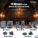 thumbnail image 3 of Set de miniaturas de sobremesa Underdusk Monsters, 34 piezas, para D&D, 3 of 8