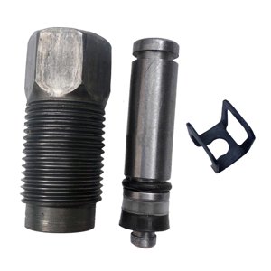 Ioensy - Accesorios De Bomba De Aceite De Gato Hidráulico 2T Sello De Aceite Universal Núcleo De Bomba Roscada 18Mm Set B