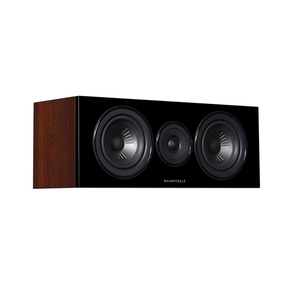Parlante Central Wharfedale Diamond 12.c