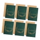 thumbnail image 5 of 6 Tarjetas De Felicitación Navideñas Con Sobres Para Regalo De Aniversario De Año Nuevo Especialmente Para Ti, 5 of 5