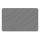 thumbnail image 1 of Piso Baño Diatomita Absorbente Alfombra Ducha Secado Rápido, 1 of 4