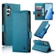thumbnail image 5 of Funda Cartera Magnética con Tarjetas y Soporte para Samsung Galaxy M35 Azul, 5 of 6