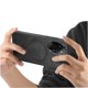 thumbnail image 5 of Magnetic Slim Case for Honor 100 Pro with Camera Guard & Anti-Scratch Back Black, 5 of 6