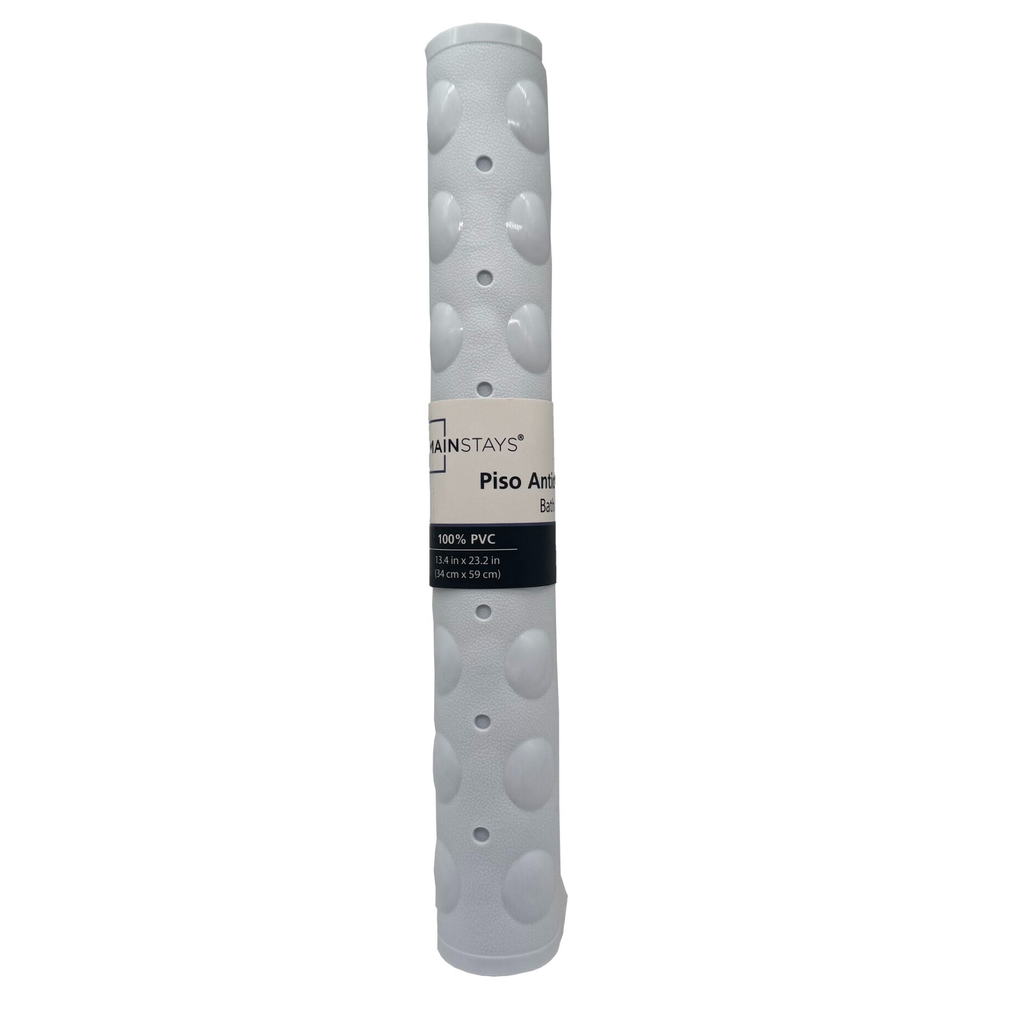 Antideslizante 34x59cm Pvc