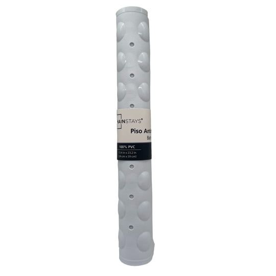 Antideslizante 34x59cm Pvc Mainstays