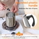 thumbnail image 5 of Vaso para hacer velas CasaCulina, 900 ml, acero inoxidable, 5 of 7