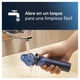 thumbnail image 4 of Afeitadora Rotativa Humedo Y Seco PowerCut S2885/02 Philips, 4 of 4