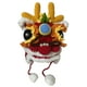 thumbnail image 5 of 2024 Sombrero Tejido A Mano A?o Del Dragón Sombreros DIY Traje De Fiesta Clásico, 5 of 5