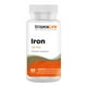 thumbnail image 1 of Soporte de minerales - Iron - hierro - 25mg, 1 of 2