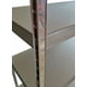 thumbnail image 2 of Estante Metálico 180x160x60 - 4 niveles - 600kg, 2 of 2