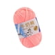 thumbnail image 5 of Ovillos De Lana, Suministro De Materiales, Hilo De Ganchillo Para Tejer, Bufanda De Ganchillo, Color Rosa, 5 of 5