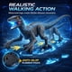thumbnail image 2 of Dinosaurio Velociraptor de Control Remoto Liberty Imports, 2 of 7