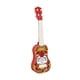 thumbnail image 4 of Ukelele Juguete De Dibujos Animados Instrumento Musical Juguete 4 Cuerdas Para Niños Niños Pequeños Gato Pequeño, 4 of 5
