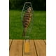thumbnail image 3 of Rejilla Para Asar Vegetales Y Pescado Xl Madera, 3 of 6