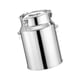 thumbnail image 2 of Cubo Sellado Con Tapa, Tarro De Almacenamiento Portátil Para Salmuera, Para Hotel, Hogar, Nueces, 11L, 2 of 5
