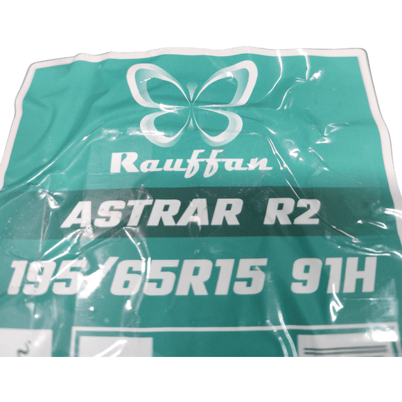 neumatico Rauffan 195/65 R15