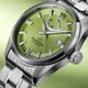 thumbnail image 3 of Reloj Orient Star 149-RE-AU0107E00B de 38,5 mm con esfera verde, 3 of 8