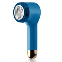 Genérico - Maquina Saca Mota Y Pelusas Recargable Quitapelusas De Ropa