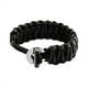 thumbnail image 1 of Pulsera Paracord Magica 3mt 259lb Nylon 35gr +barra Magnesio, 1 of 3