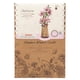thumbnail image 2 of Flor de Madera Sakura Flower Rolife, 2 of 3
