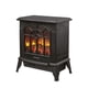 thumbnail image 3 of Chimenea Eléctrica Calefactor Diseño Catedral 2000W Everheat, 3 of 4
