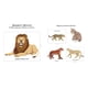 thumbnail image 4 of Los animales salvajes. Mis primeros descubrimientos, 4 of 4