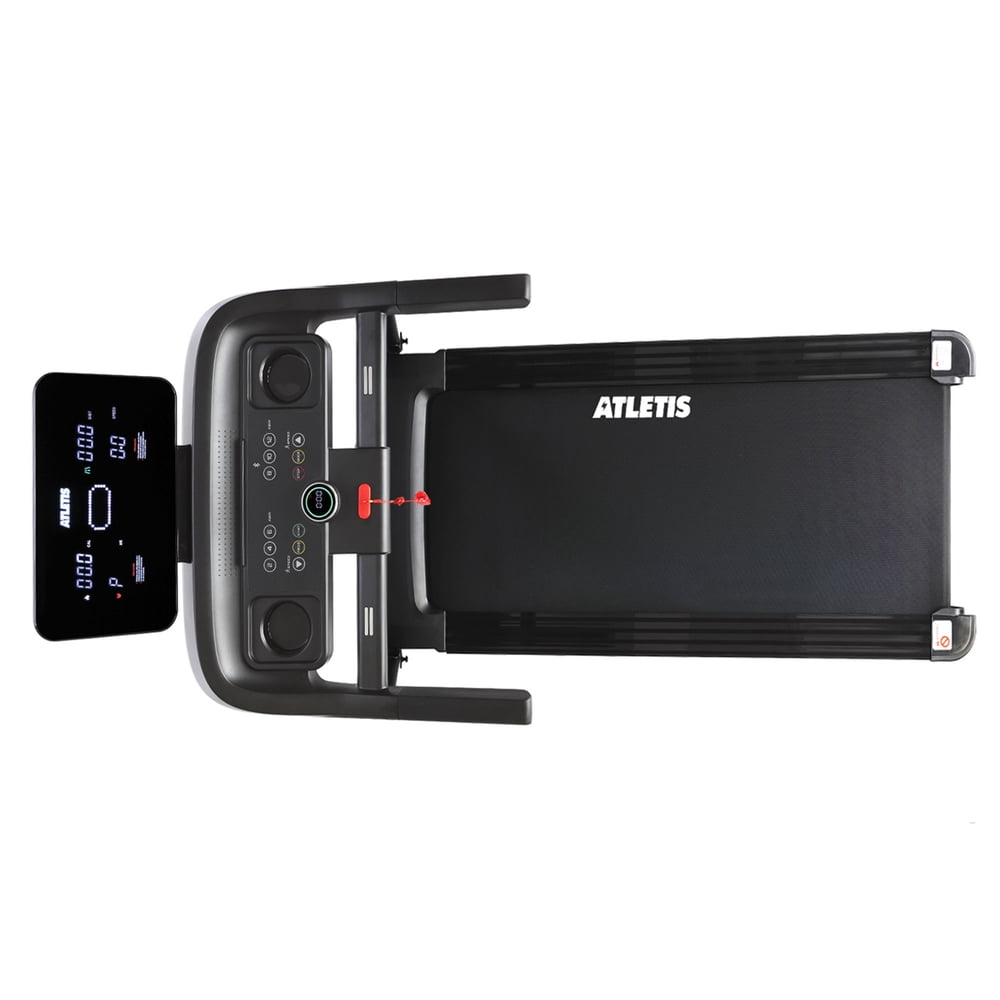 Atletis Apex VII Negro, foto 4