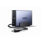 thumbnail image 1 of Batería UGREEN US3000 120 W 12000 mAh de ion de litio, 1 of 5