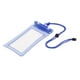 thumbnail image 1 of Bolsa Impermeable Para Teléfono Móvil, Bolsa Seca Versátil Para Snorkel, Rafting, Surf, Azul Oscuro, 1 of 3