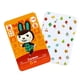 thumbnail image 1 of Tarjeta mini NFC personalizada impermeable reutilizable de 3 x 2 cm, 1 of 2