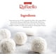 thumbnail image 3 of Bocados Coco Almendra Raffaello 23 230 G, 3 of 4
