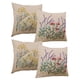thumbnail image 5 of Kit De Bordado DIY De 4 Piezas, Funda De Almohada, Herramienta Hecha A Mano Para Principiantes, 5 of 5