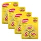 thumbnail image 1 of Bálsamo labial Carmex, humectante medicado para labios, 7 ml (4 paquetes de 3), 1 of 9