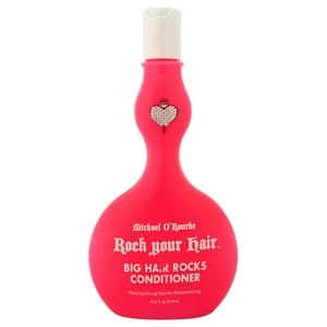 Michael Orourke - Acondicionador Big Hair Rocks De Para Unisex - Acondicionador