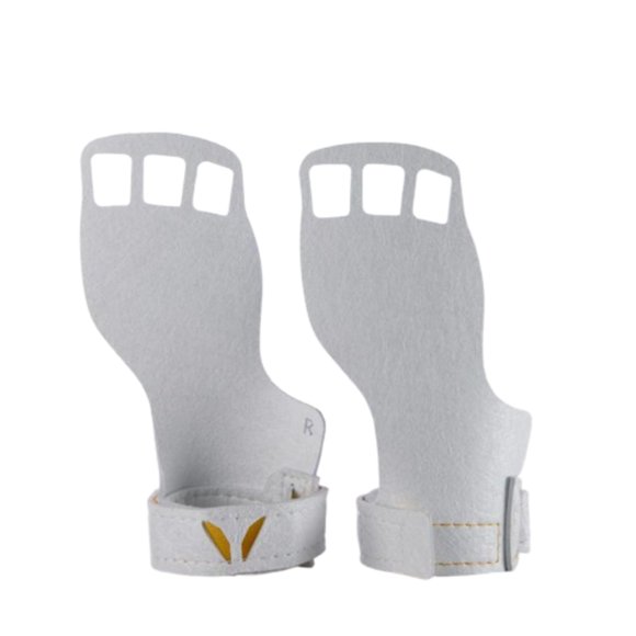 Agarres de mano Victory Grips X2 3-FC veganos (par, talla pequeña)