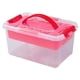 thumbnail image 1 of Caja Organizadora 6 litros con Bandeja, 1 of 1