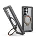 thumbnail image 1 of Funda URBAN ARMOR GEAR UAG Plasma XTE para Samsung Galaxy S26 Ultra de 6.9 pulgadas con soporte de 3, 1 of 9