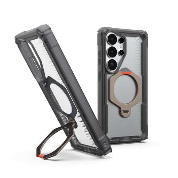 Funda URBAN ARMOR GEAR UAG Plasma XTE para Samsung Galaxy S26 Ultra de 6.9 pulgadas con soporte de 3
