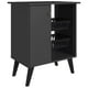 thumbnail image 1 of Mueble Frutero 1 Puerta Easy, 1 of 3