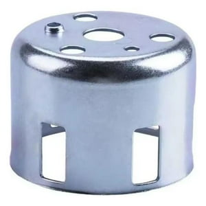 Genérica - Copa Tapa De Arranque Para Motor Gx160