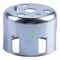 Genérica - Copa Tapa De Arranque Para Motor Gx160