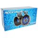 thumbnail image 4 of Altavoces de torre coaxiales Bluetooth Rockville PT65BR de 6.5" y 300 W, 4 of 9