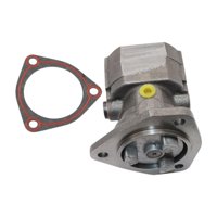 Magideal - Conjunto De Bomba De Combustible R23537686 Pieza De Reparación Para Motores De La Serie 60 680350E