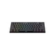 thumbnail image 2 of Teclado Mecánico Redragon Horus Mini 60% Cableado Sw Red Ing, 2 of 3