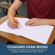 thumbnail image 2 of Cuadernos de examen ROARING SPRING 21,6 × 17,8 cm (paquete de 10) 16 páginas, 2 of 6
